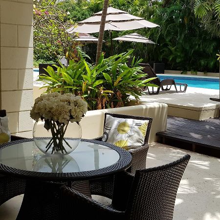 ברידג'טאון Brownes Condominium 1 מראה חיצוני תמונה