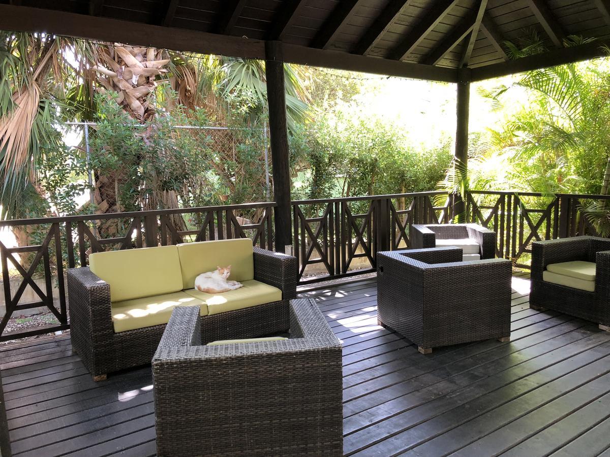 ברידג'טאון Brownes Condominium 1 מראה חיצוני תמונה