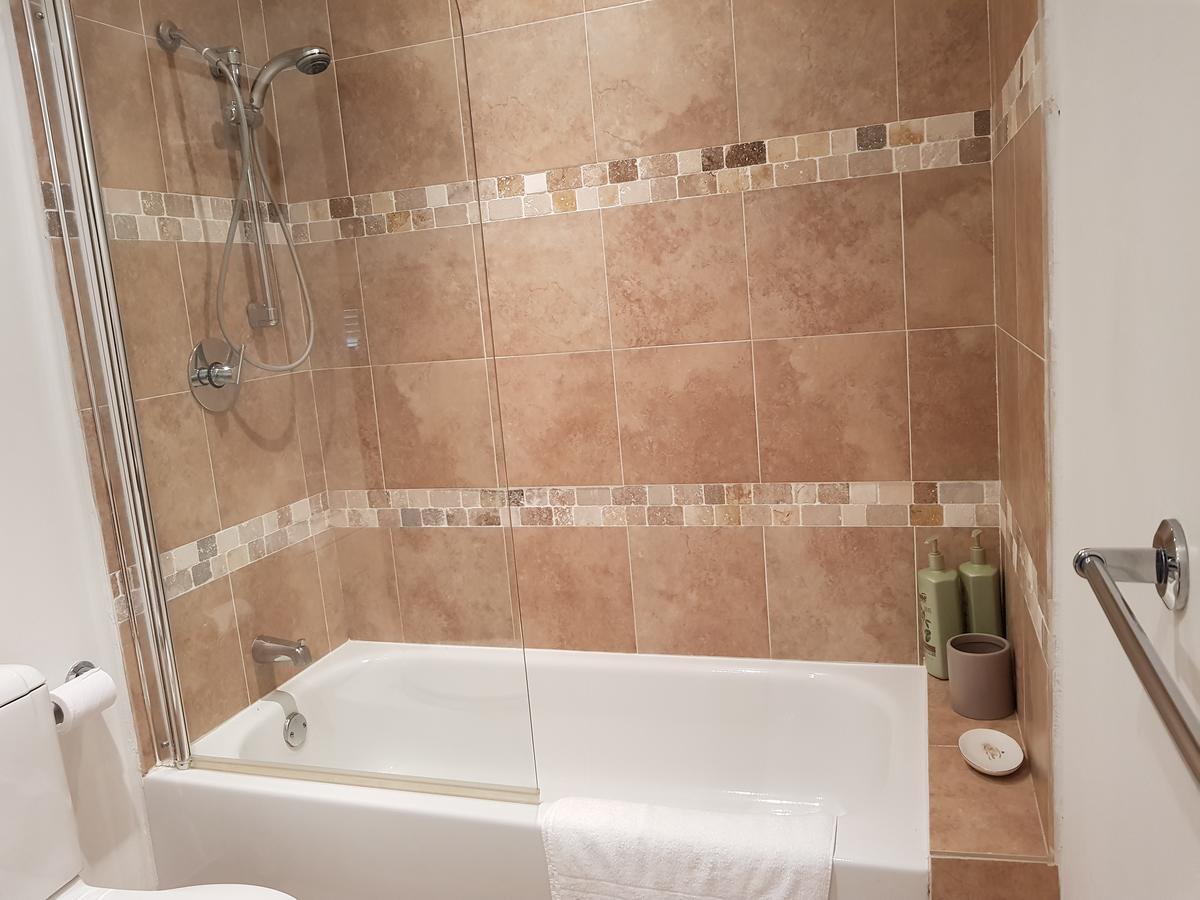 ברידג'טאון Brownes Condominium 1 מראה חיצוני תמונה