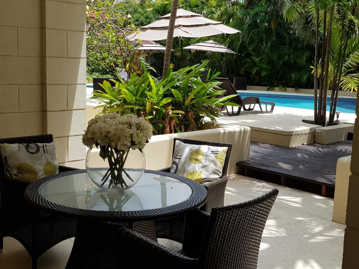 ברידג'טאון Brownes Condominium 1 מראה חיצוני תמונה