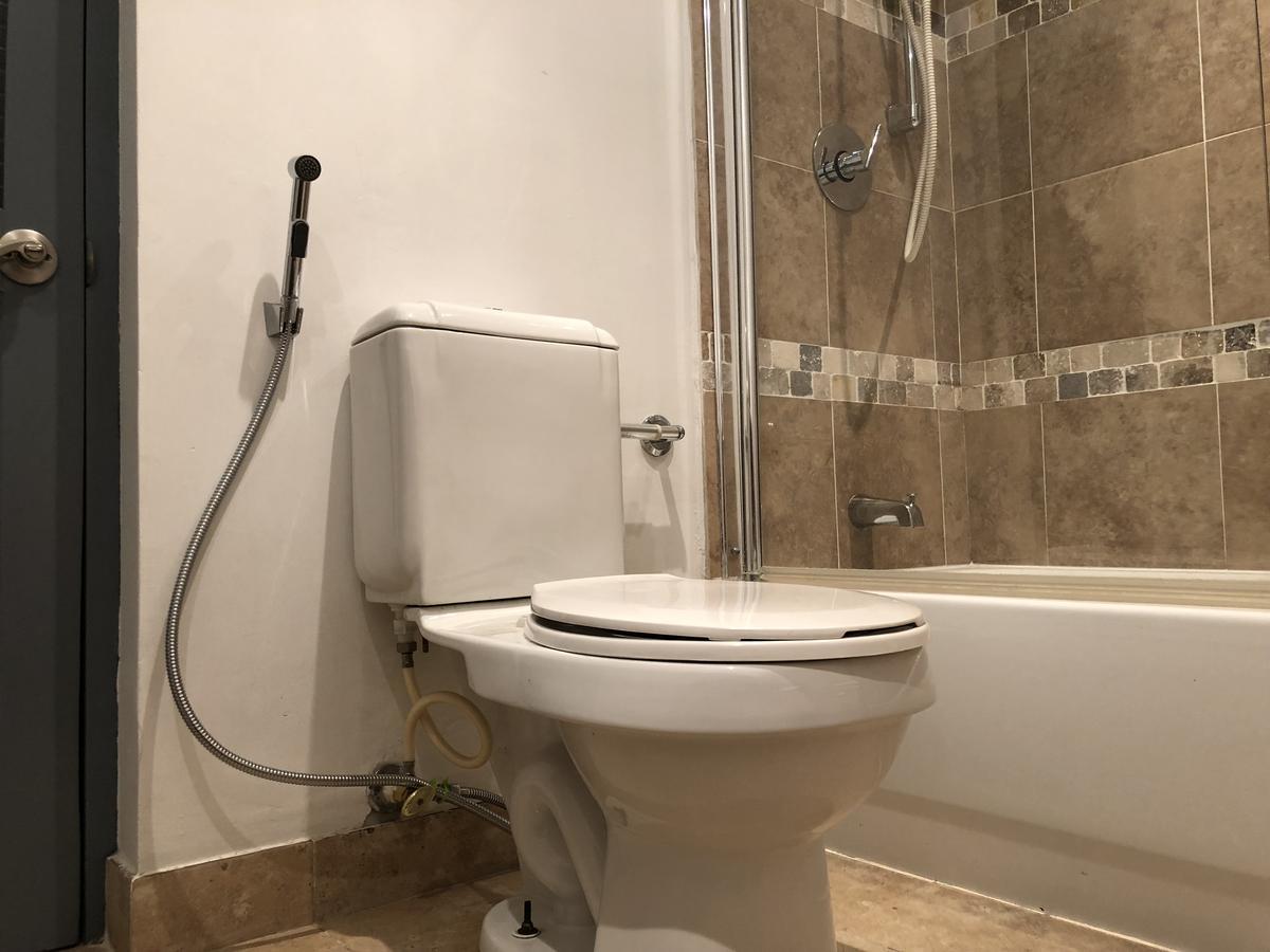 ברידג'טאון Brownes Condominium 1 מראה חיצוני תמונה
