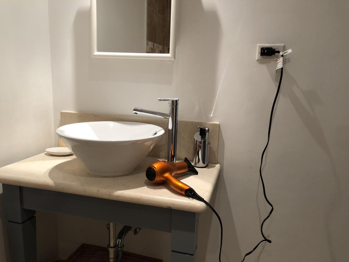 ברידג'טאון Brownes Condominium 1 מראה חיצוני תמונה