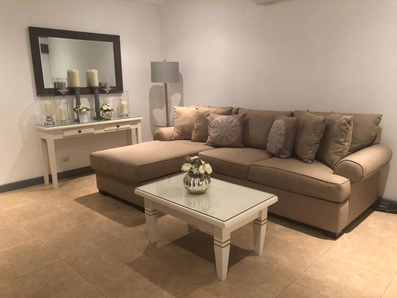 ברידג'טאון Brownes Condominium 1 מראה חיצוני תמונה
